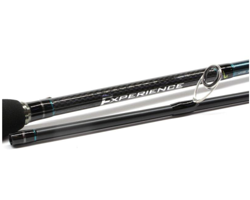 Спиннинг Norstream Experience 832MMH 2.51м 7-25гр