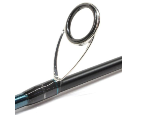 Спиннинг Norstream Experience 832MMH 2.51м 7-25гр