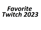 Norstream Favorite Twitch 2023