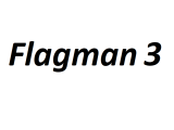 Norstream Flagman 3