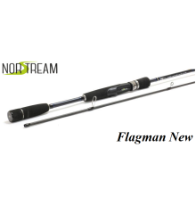 Спиннинг Norstream Flagman 3 662M 1.98м 5-25гр