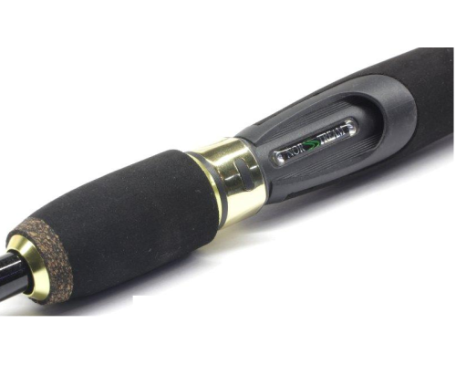 Спиннинг Norstream Freestyle-S 662L 1.98м 3-15гр