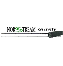 Спиннинг Norstream Gravity 702MMH 2.13м 10-28гр