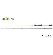Спиннинг Norstream Invict 2 732L 2.21м 3-15гр