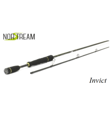 Спиннинг Norstream Invict 862H 2.59м 15-60гр
