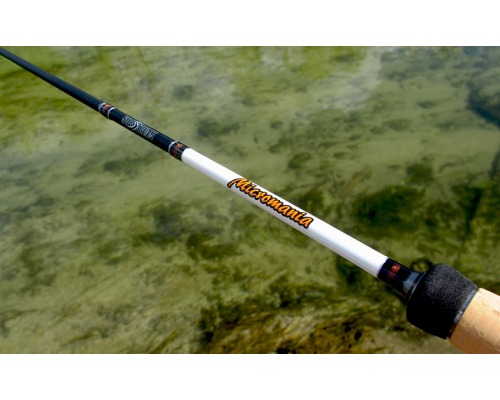 Спиннинг Norstream Micromania 792L 2.36м 1,5-10гр