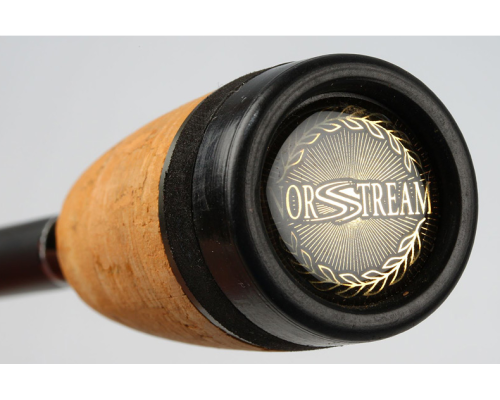 Спиннинг Norstream Micromania 792L 2.36м 1,5-10гр