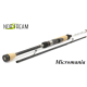 Спиннинг Norstream Micromania 792L 2.36м 1,5-10гр