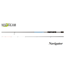 Спиннинг Norstream Navigator 732UL 2.21м 0,8-7гр