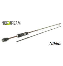 Спиннинг Norstream Nibble 702LUL 2.13м 1,2-9гр