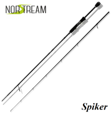 Спиннинг Norstream Spiker 662L 1.98м 2-10гр
