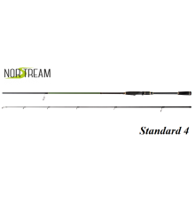 Спиннинг Norstream Standard 4 802M 2.44м 7-21гр