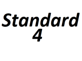 Norstream Standard 4