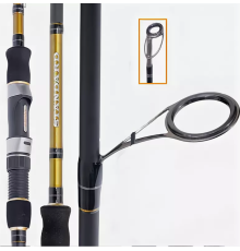 Спиннинг Norstream Standard 702ML 2.13м 3-15гр