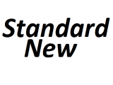 Norstream Standard New