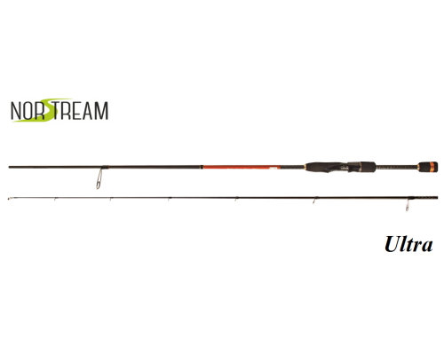 Спиннинг Norstream Ultra 712UL 2.16м 2-7гр