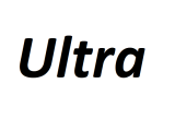 Norstream Ultra