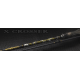 Спиннинг Norstream X-Crosser 782M 2.33м 10-30гр