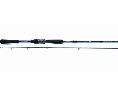 Спиннинг Pontoon21 Kill Bill 2.33м 4.0-18.0 гр., 5-14 Lb, Fast+