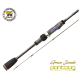 Спиннинг Pontoon21 Grace Sonda 218 см, 1,7-10,5 гр., 4-8 Lb., Fast, Tubular tip