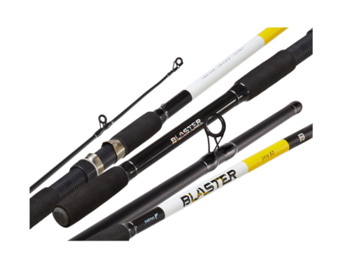 Спиннинг Salmo Blaster Spin, 2.70м, 15-60 гр