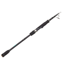 Спиннинг Salmo Elite Travel Spin 20, 2.32м, 3-20гр