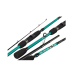 Спиннинг Salmo Elite Jig Travel S 28, 2.29м, 6-28гр