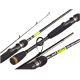 Спиннинг Salmo Elite Jig&Twitch 18, 1.98м, 4-18гр
