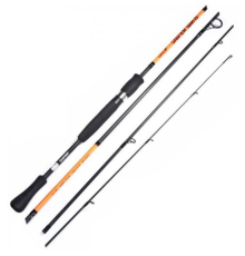 Спиннинг Salmo Sniper Spin 15, 2.1м, 3-15гр