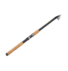 Спиннинг Salmo Sniper Travel Spin, 2.70м, 5-20 гр