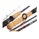 Спиннинг Salmo Sniper Ultra N, 2.10м, 2-8 гр
