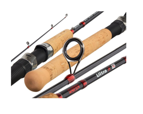 Спиннинг Salmo Sniper Ultra N, 2.60м, 15-40 гр