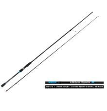 Спиннинг Salmo Sniper Ultra Spin II 30, 2.1м, 10-30гр