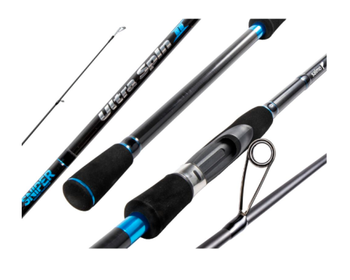 Спиннинг Salmo Sniper Ultra Spin II 30, 2.1м, 10-30гр