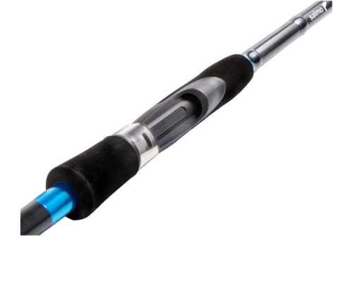 Спиннинг Salmo Sniper Ultra Spin II 30, 2.4м, 10-30гр