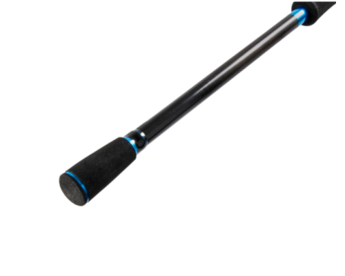 Спиннинг Salmo Sniper Ultra Spin II 40, 2.7м, 15-40гр