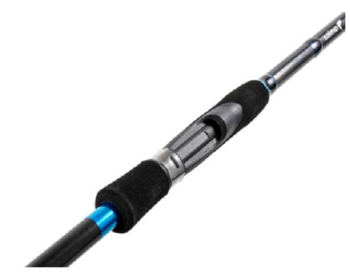 Спиннинг Salmo Sniper Ultra Spin II 40, 2.7м, 15-40гр