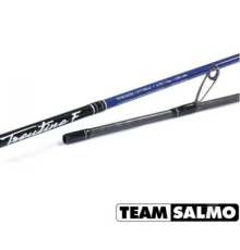 Спиннинг Team Salmo Troutino F, 1.98м, 2.5-8гр