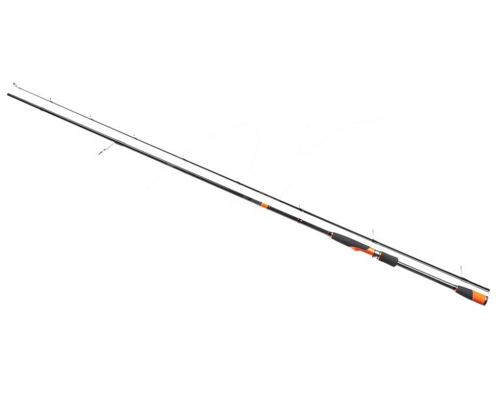 Спиннинг Select Viper VPR-OS-662ML 1.98м, 4-18гр, Fast