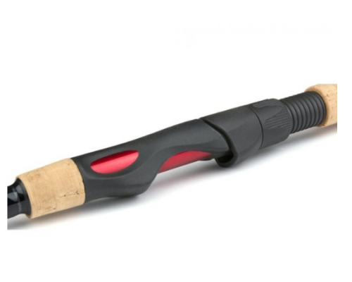 Спиннинг Shimano Catana EX Telespin 2.7м, 10-30гр