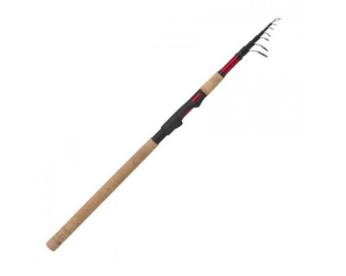 Спиннинг Shimano Catana EX Telespin 2.7м, 10-30гр