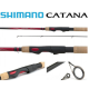Спиннинг Shimano Catana EX 2.10м, 7-21гр