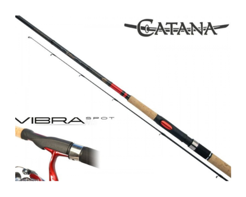 Спиннинг Shimano Catana EX 2.10м, 7-21гр