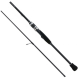 Спиннинг Shimano Diaflash BX 2.24м, 2-10гр