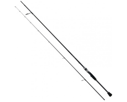 Спиннинг Shimano Diaflash BX 2.24м, 2-10гр