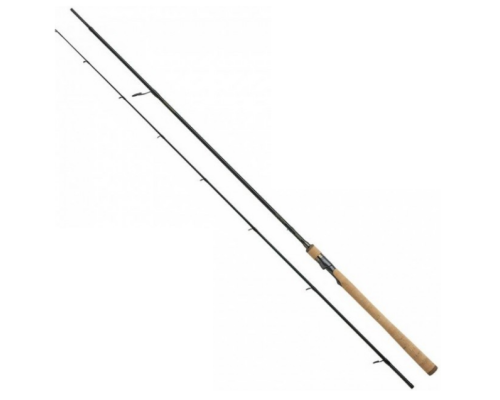 Спиннинг Shimano Trout Native SP 2.13м, 2-10гр
