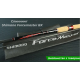 Спиннинг Shimano Forcemaster Bx 2.7м, 7-21гр, 3-х частное