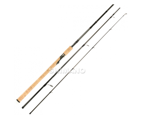 Спиннинг Shimano Forcemaster Bx 2.7м, 7-21гр, 3-х частное