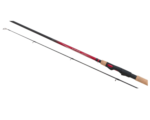 Спиннинг Shimano Catana EX 240M 2.40м,10-30гр
