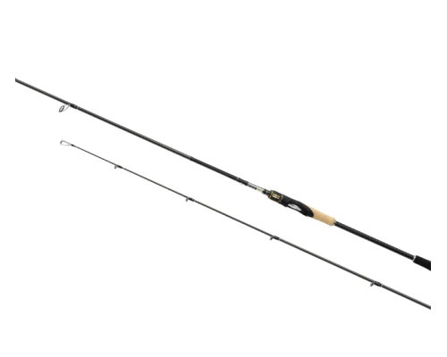 Спиннинг Shimano Sustain 7'8" 2.34м 7-28гр, Fast